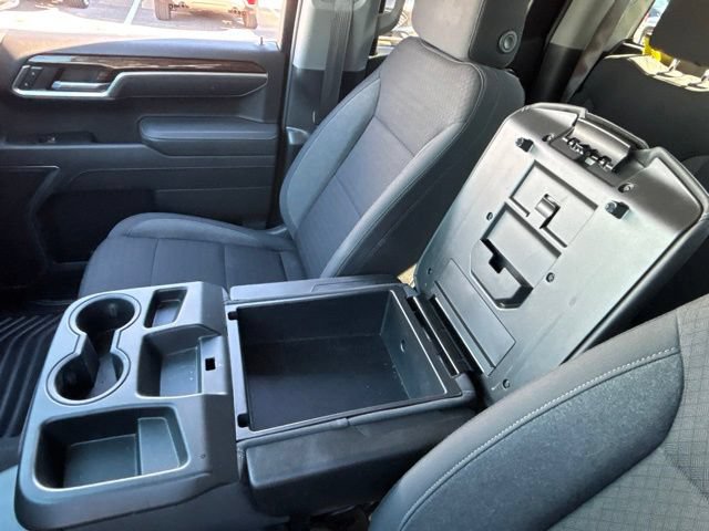 Used 2025 GMC Sierra 1500 Elevation AWD/4WD image 28