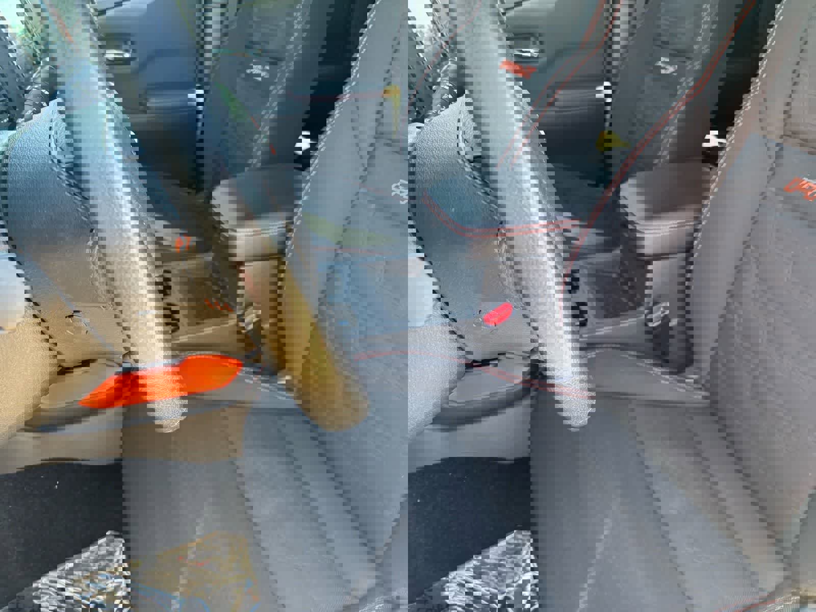 Certified 2022 Nissan Frontier Pro-X image 20