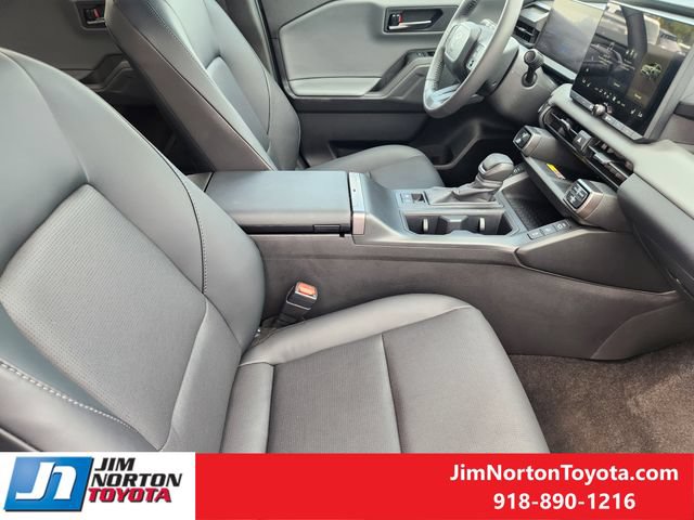 Used 2026 Toyota RAV4 XLE Premium AWD/4WD image 14