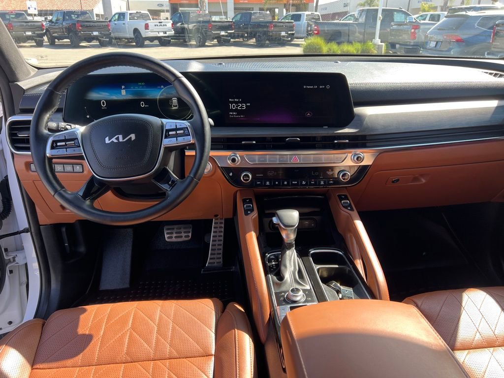 Used 2024 Kia Telluride SX Prestige X-Line image 24