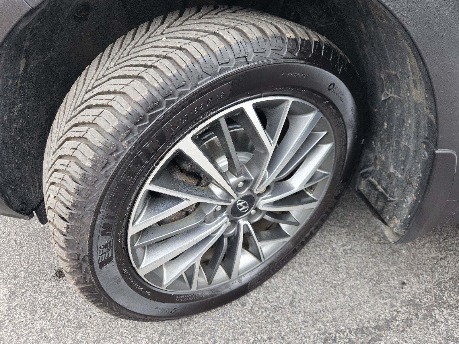 Used 2019 Hyundai Tucson SEL AWD/4WD image 31