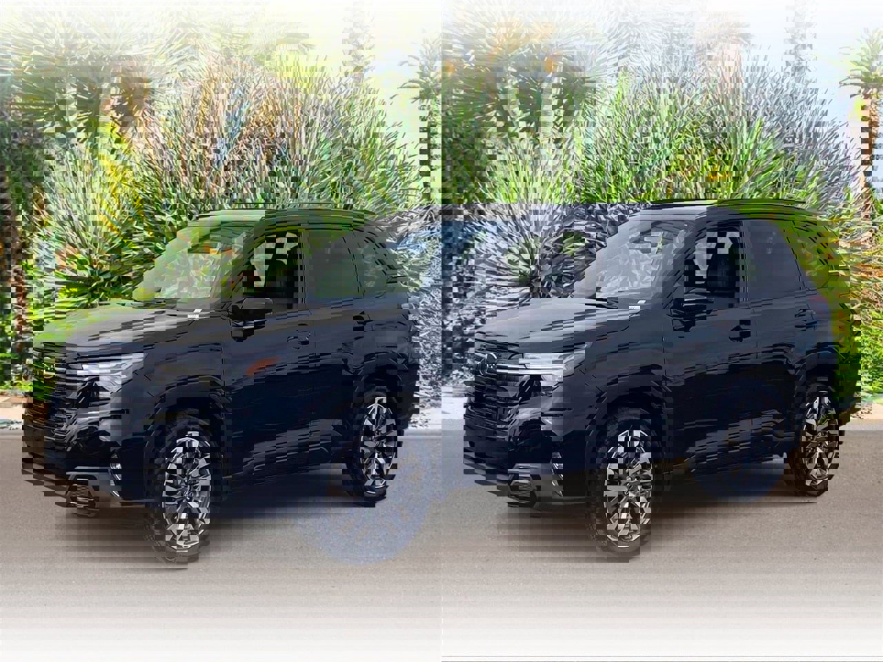 New 2025 Subaru Forester Touring