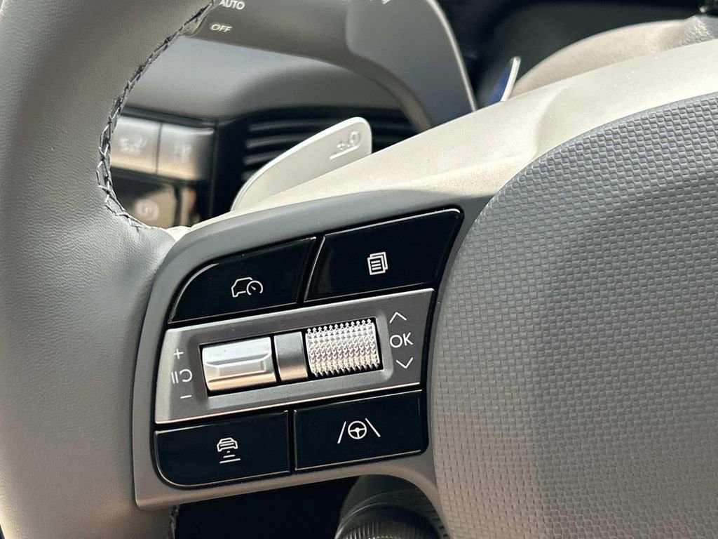 New 2026 Hyundai Ioniq 5 SEL AWD/4WD image 28