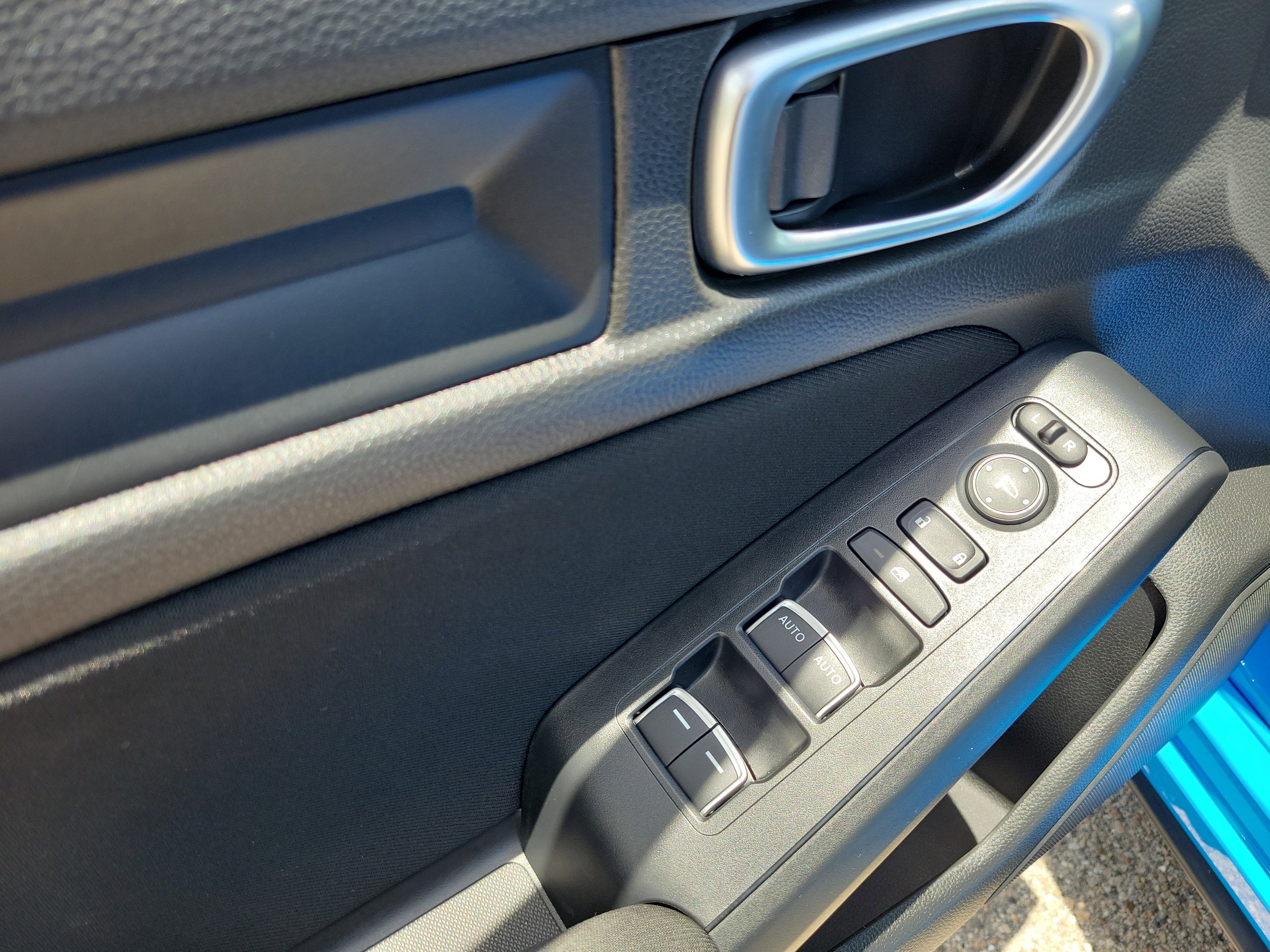 Used 2024 Honda Civic Sport image 20