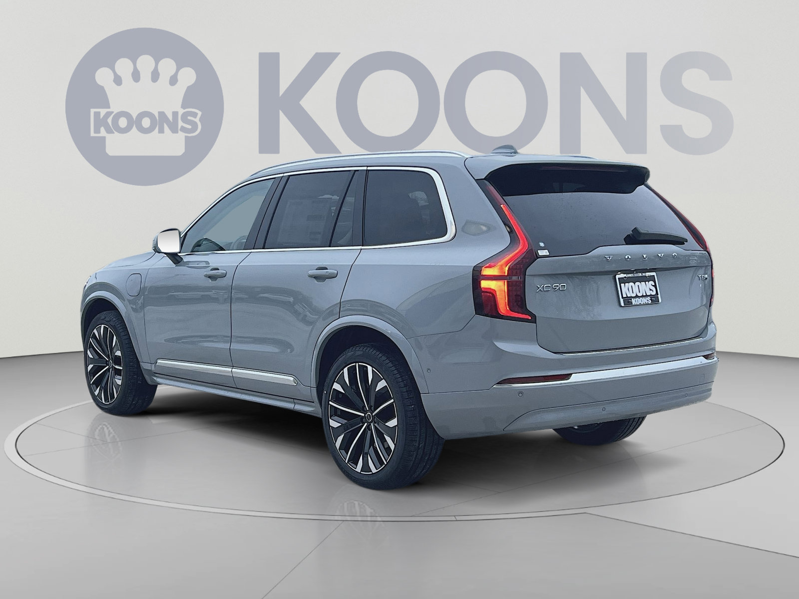 New 2026 Volvo XC90 T8 Ultra w/ Protection Package Premier AWD/4WD image 14