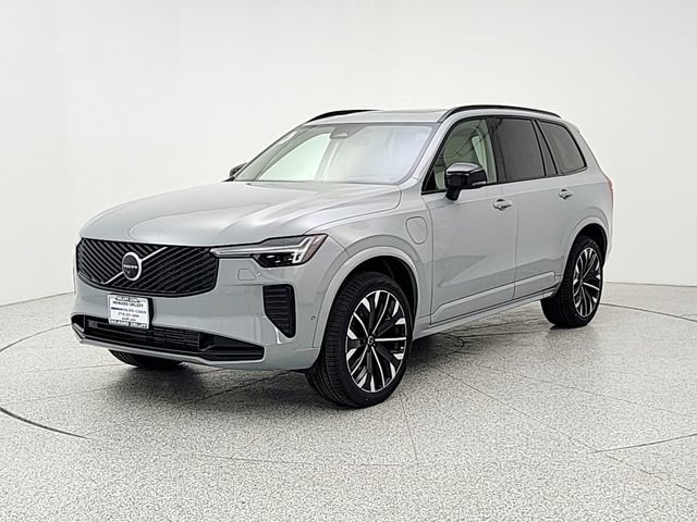 New 2026 Volvo XC90 T8 Ultra w/ Lounge Package AWD/4WD image 1