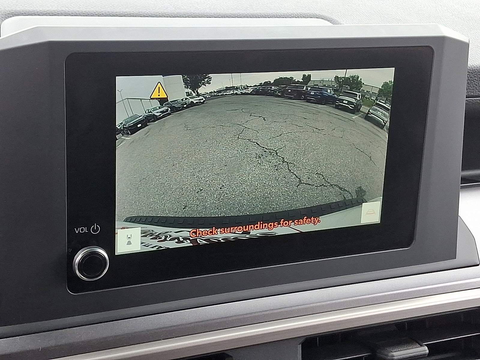 Used 2025 Toyota 4Runner SR5 AWD/4WD image 18
