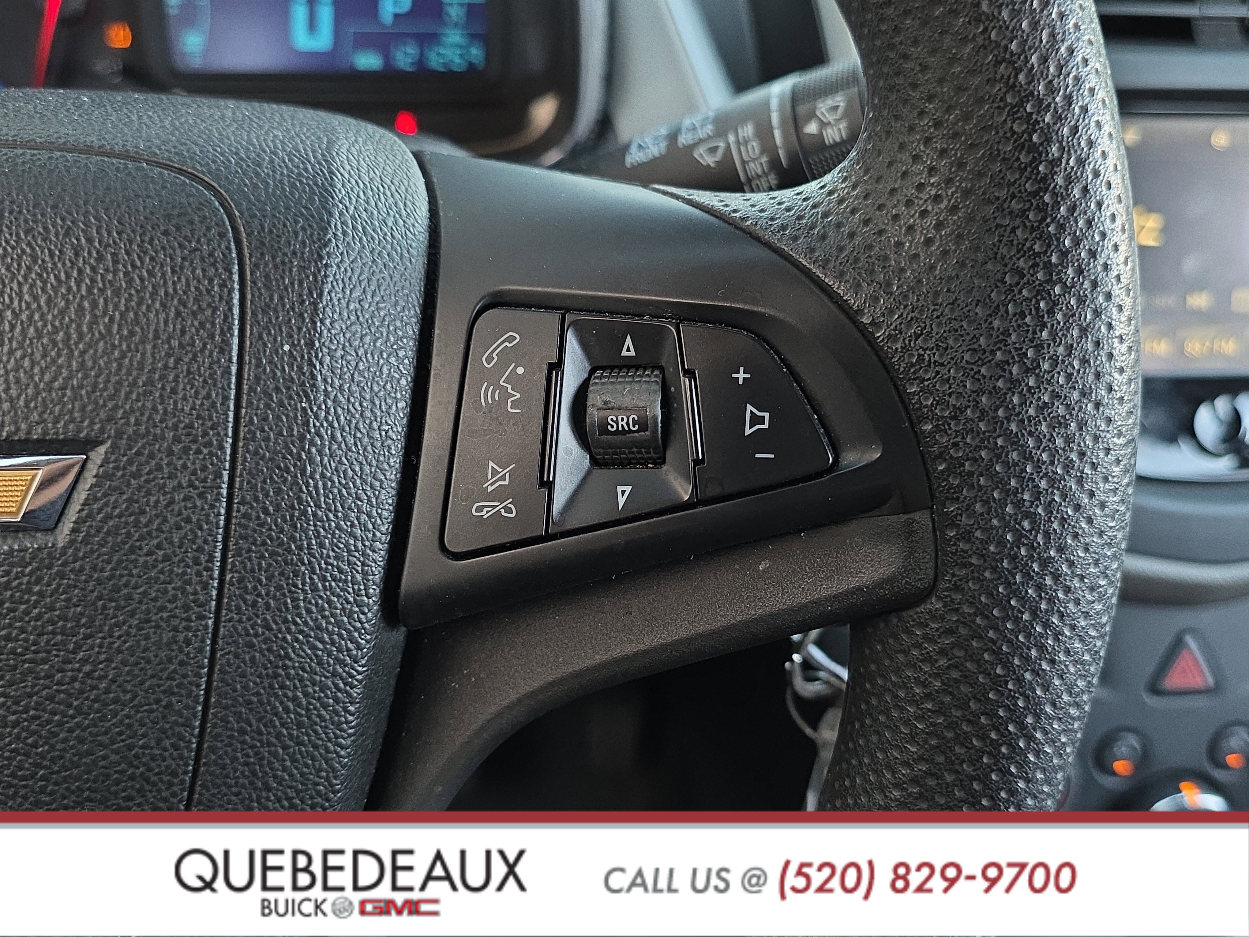 Used 2016 Chevrolet Trax LS image 14