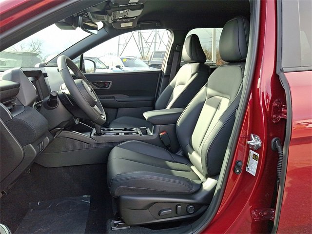 New 2026 Subaru Outback Premium image 9