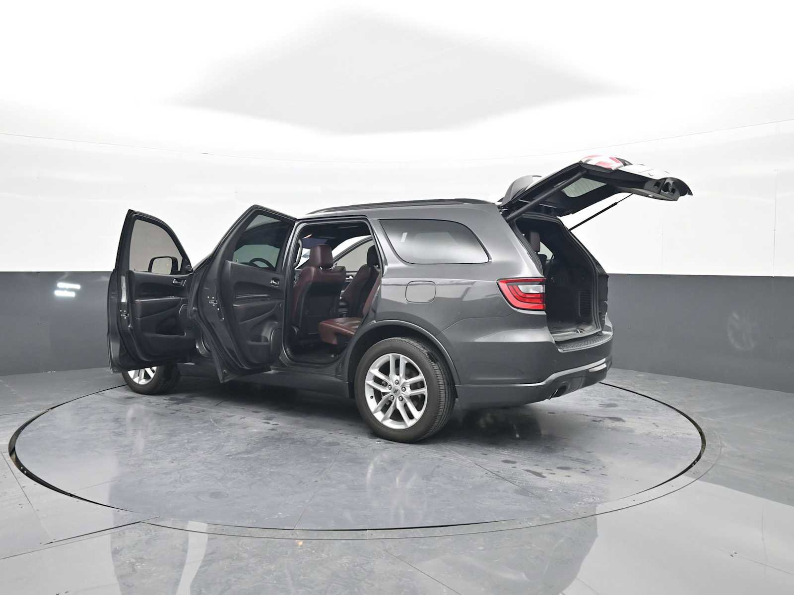 Used 2024 Dodge Durango R/T image 51