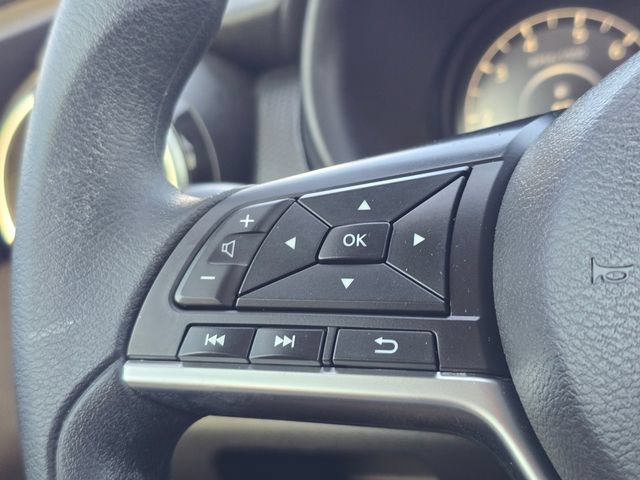 Certified 2024 Nissan Kicks SV w/ Interior Electronics Package FWD image 26