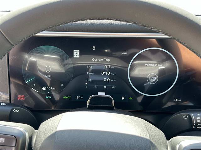 New 2027 Hyundai Palisade SEL FWD image 19