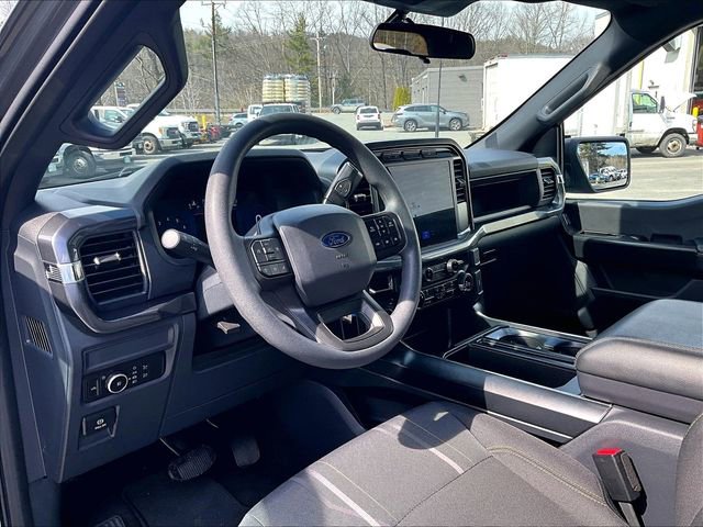 Used 2024 Ford F150 STX image 14
