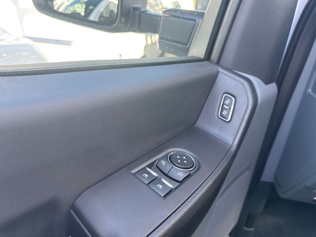 New 2024 Ford F450 XL w/ XL Chrome Package image 8