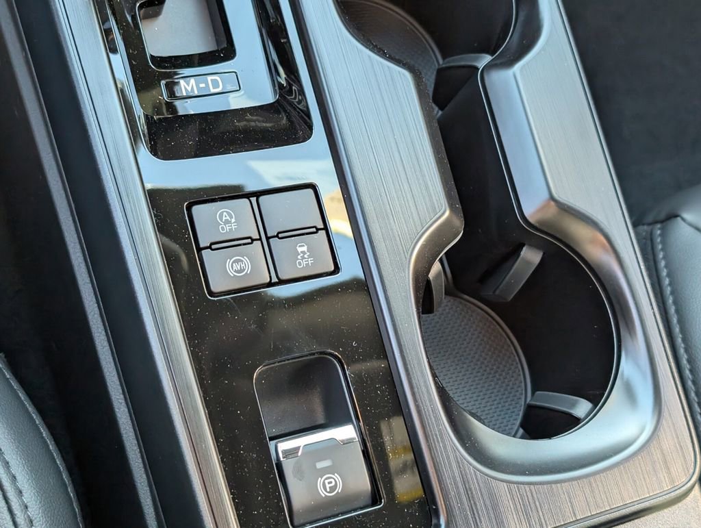 New 2026 Subaru Outback Premium image 20