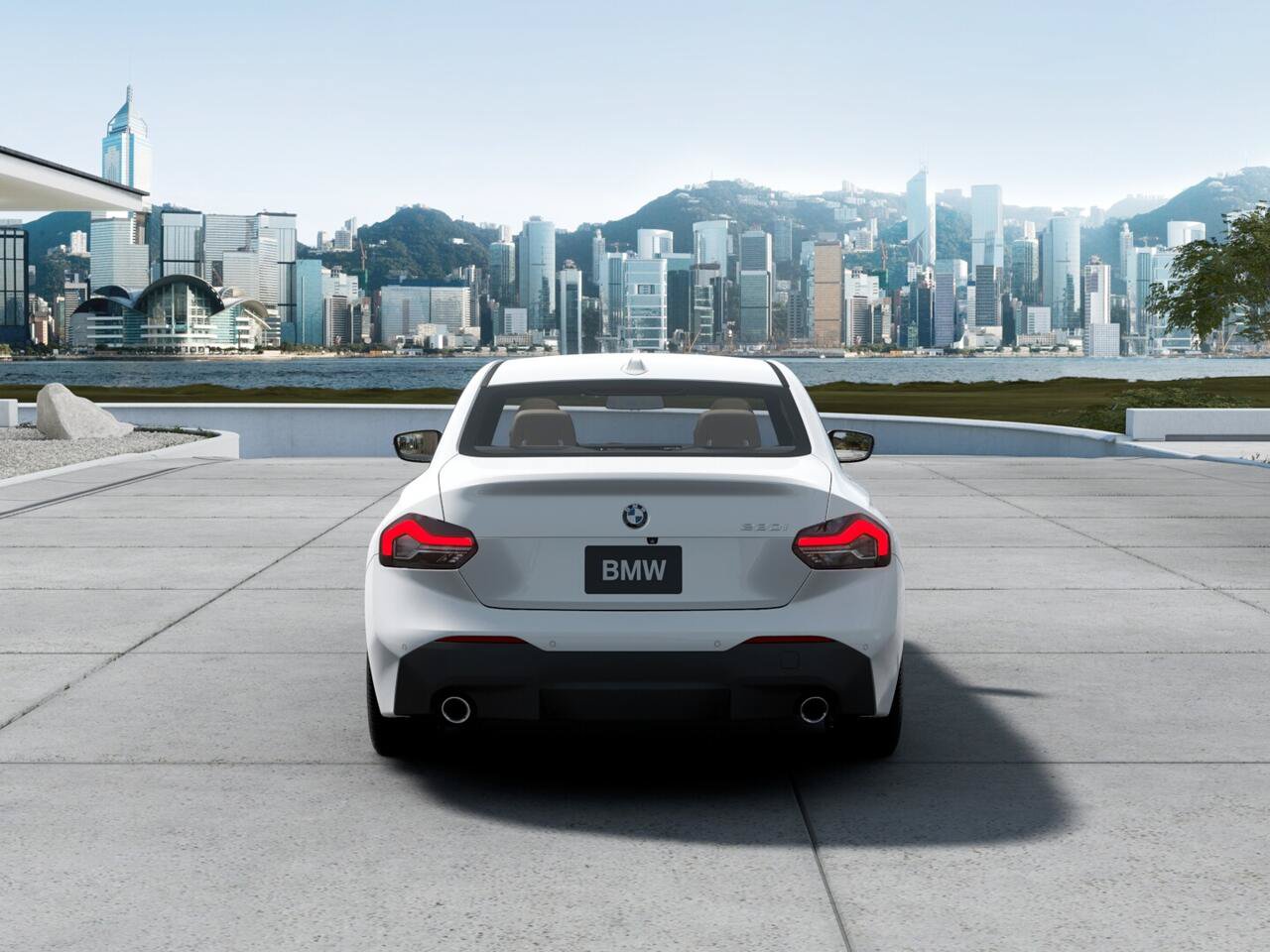 New 2026 BMW 230i Coupe RWD image 5