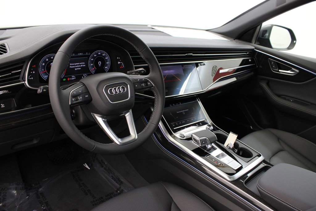 New 2026 Audi Q8 Premium Plus image 15