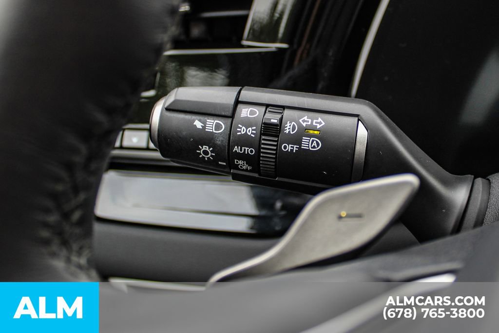 Used 2023 Lexus RX 350 FWD image 28