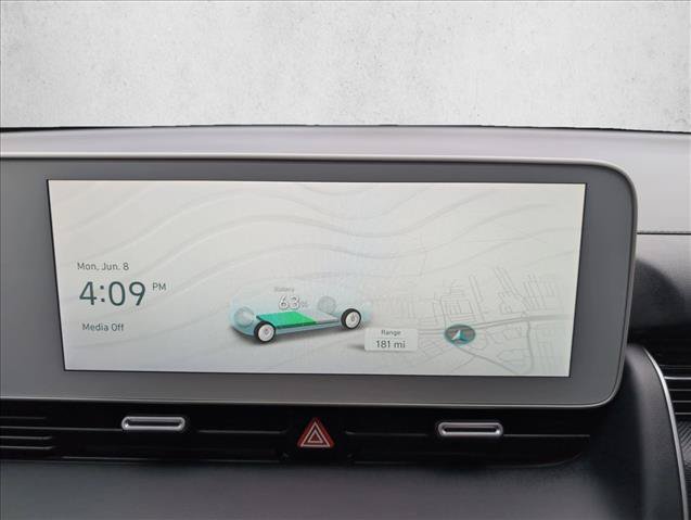 Certified 2024 Hyundai Ioniq 5 SEL RWD image 12