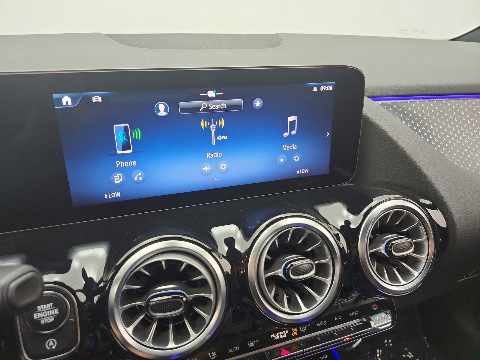 Certified 2025 Mercedes-Benz GLA 250 image 11