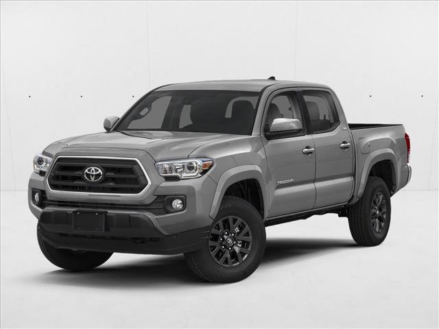 Used 2023 Toyota Tacoma SR5 w/ Technology Package