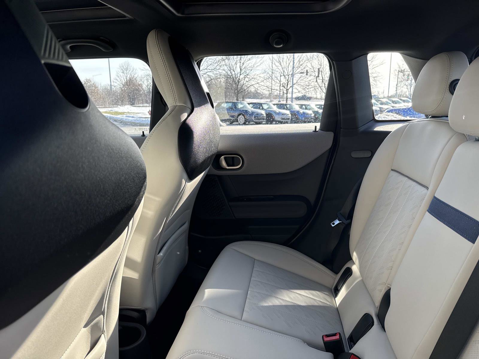 New 2026 MINI Cooper S FWD image 12