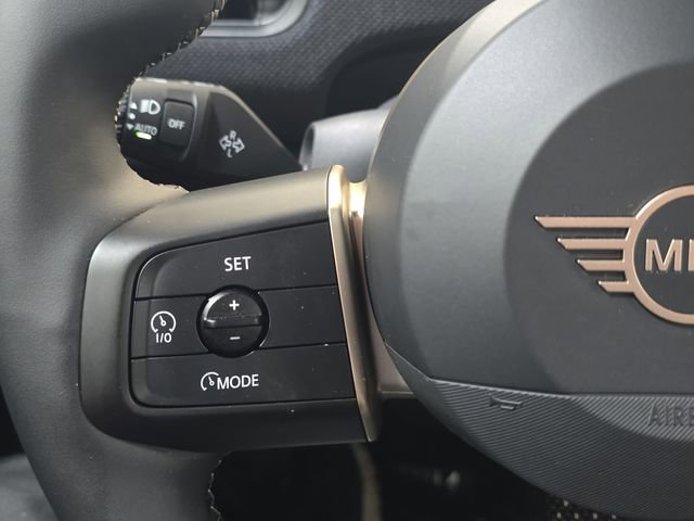 Used 2026 MINI Cooper S FWD image 14