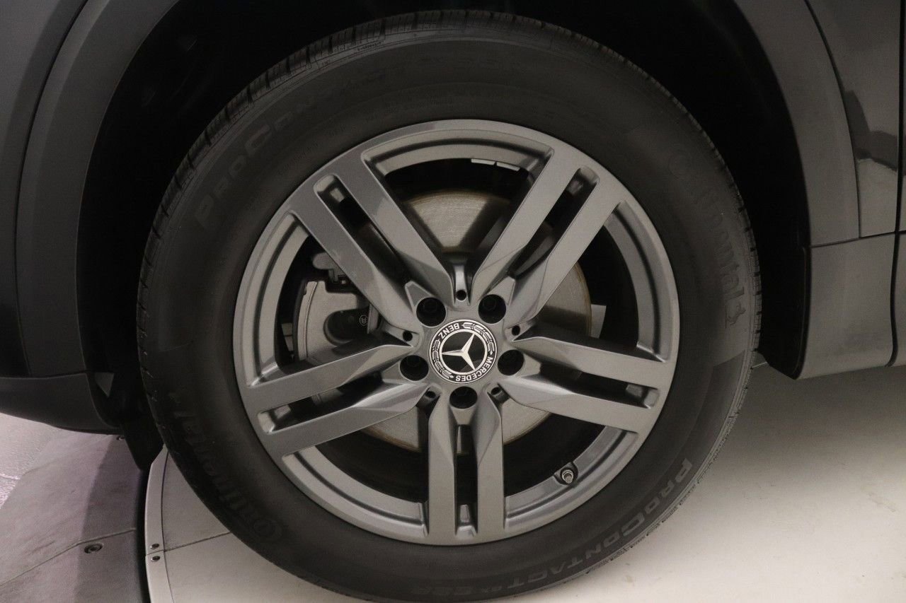 Certified 2026 Mercedes-Benz GLB 250 GLB 250 image 29