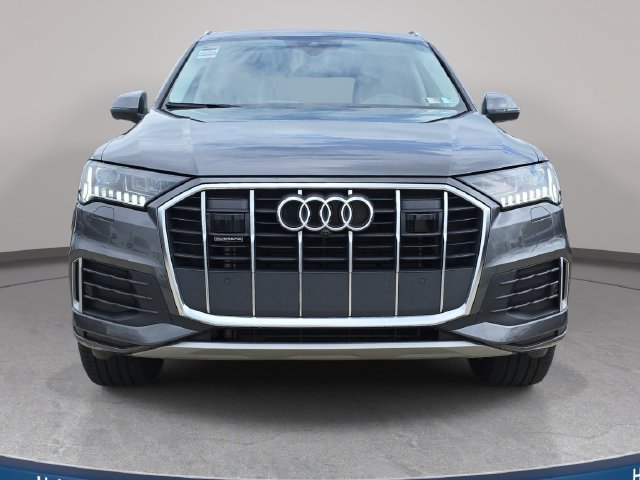 Used 2023 Audi Q7 2.0T Premium Plus AWD/4WD image 3