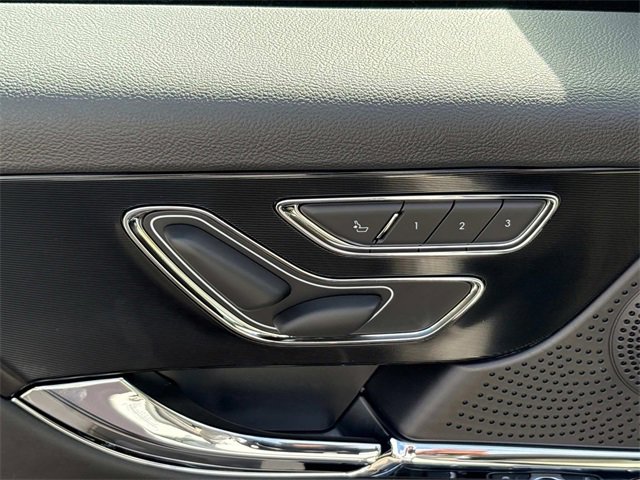 New 2025 Lincoln Corsair Grand Touring w/ Jet Appearance Package image 21