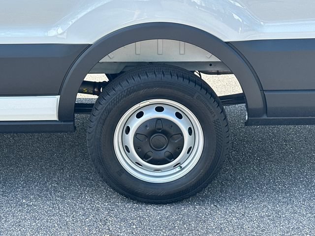 New 2026 Ford Transit 250 148 High Roof Extended w/ Load Area Protection Package RWD image 17