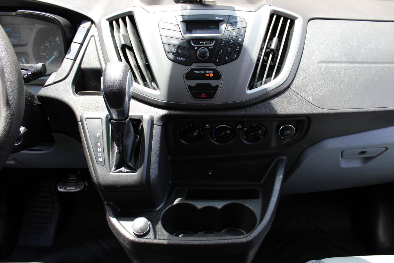 Used 2019 Ford Transit 150 130 Low Roof RWD image 42