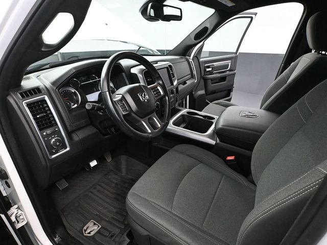 Used 2022 RAM 1500 Classic Warlock image 26