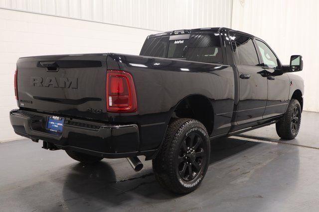 New 2026 RAM 2500 Laramie image 8