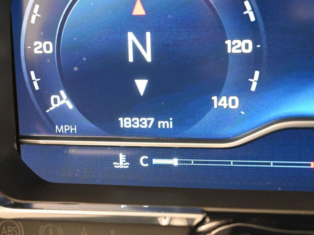 Used 2023 Chevrolet Silverado 1500 RST w/ Z71 Off-Road Package image 27