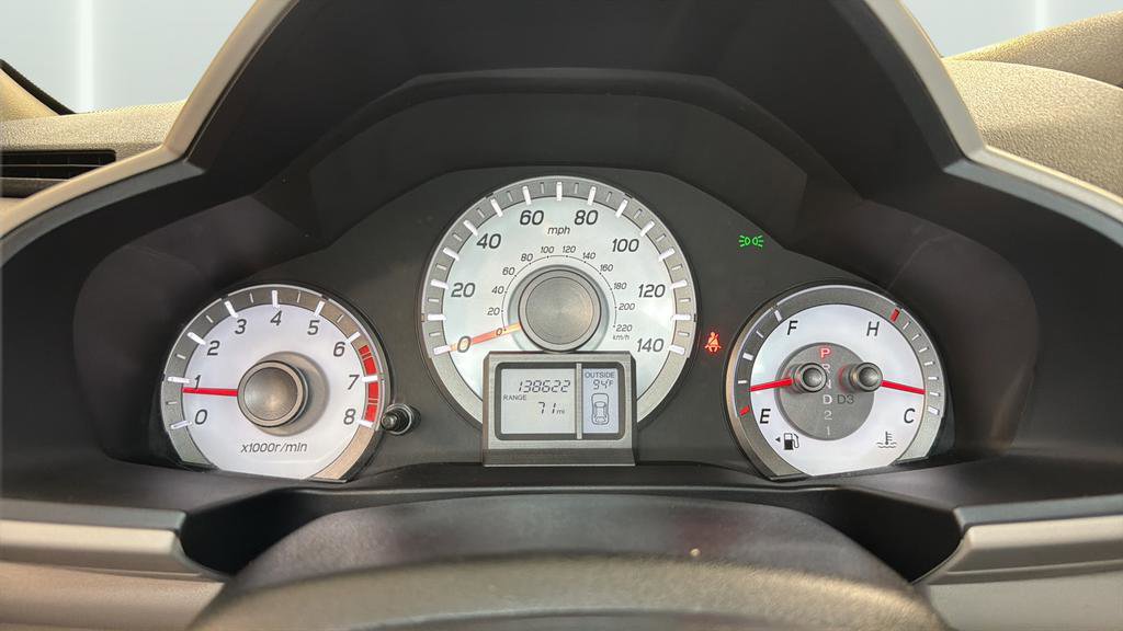 Used 2015 Honda Pilot SE image 29