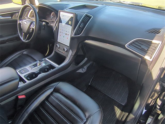 Used 2022 Ford Edge SEL w/ Convenience Package image 35
