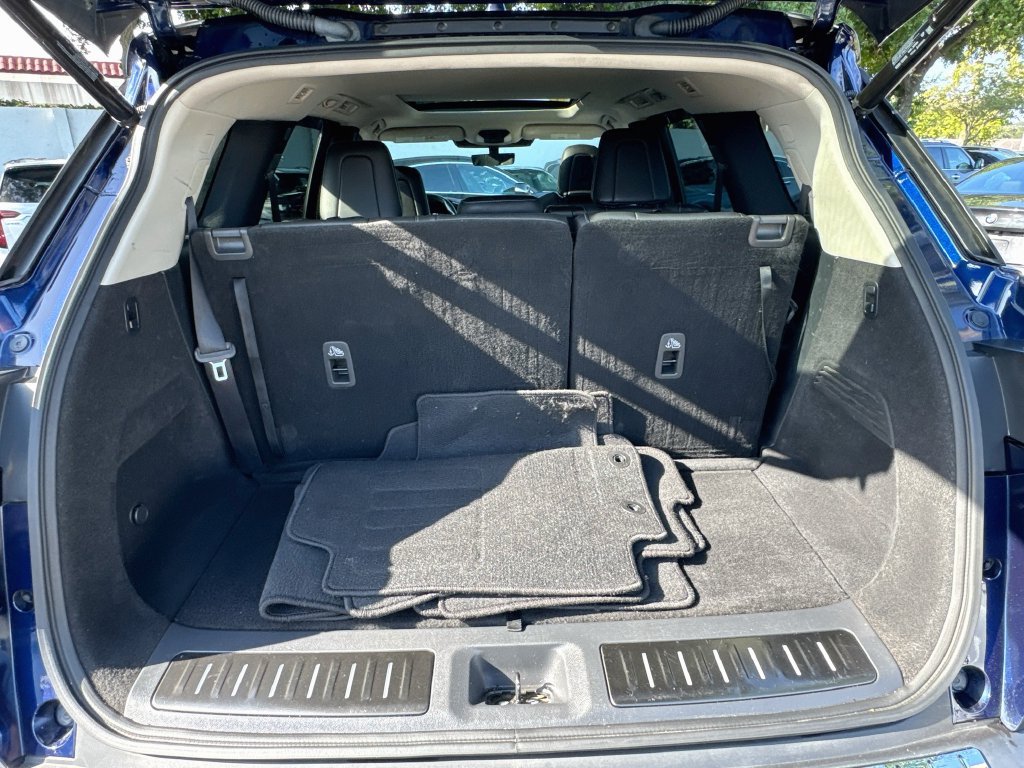 Certified 2023 INFINITI QX60 Luxe w/ Vision Package AWD/4WD image 29