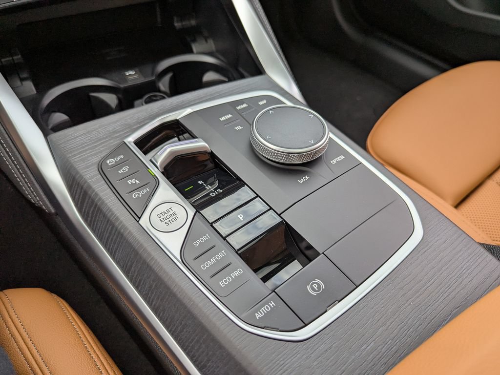 New 2026 BMW 430i xDrive w/ M Sport Package AWD/4WD image 28