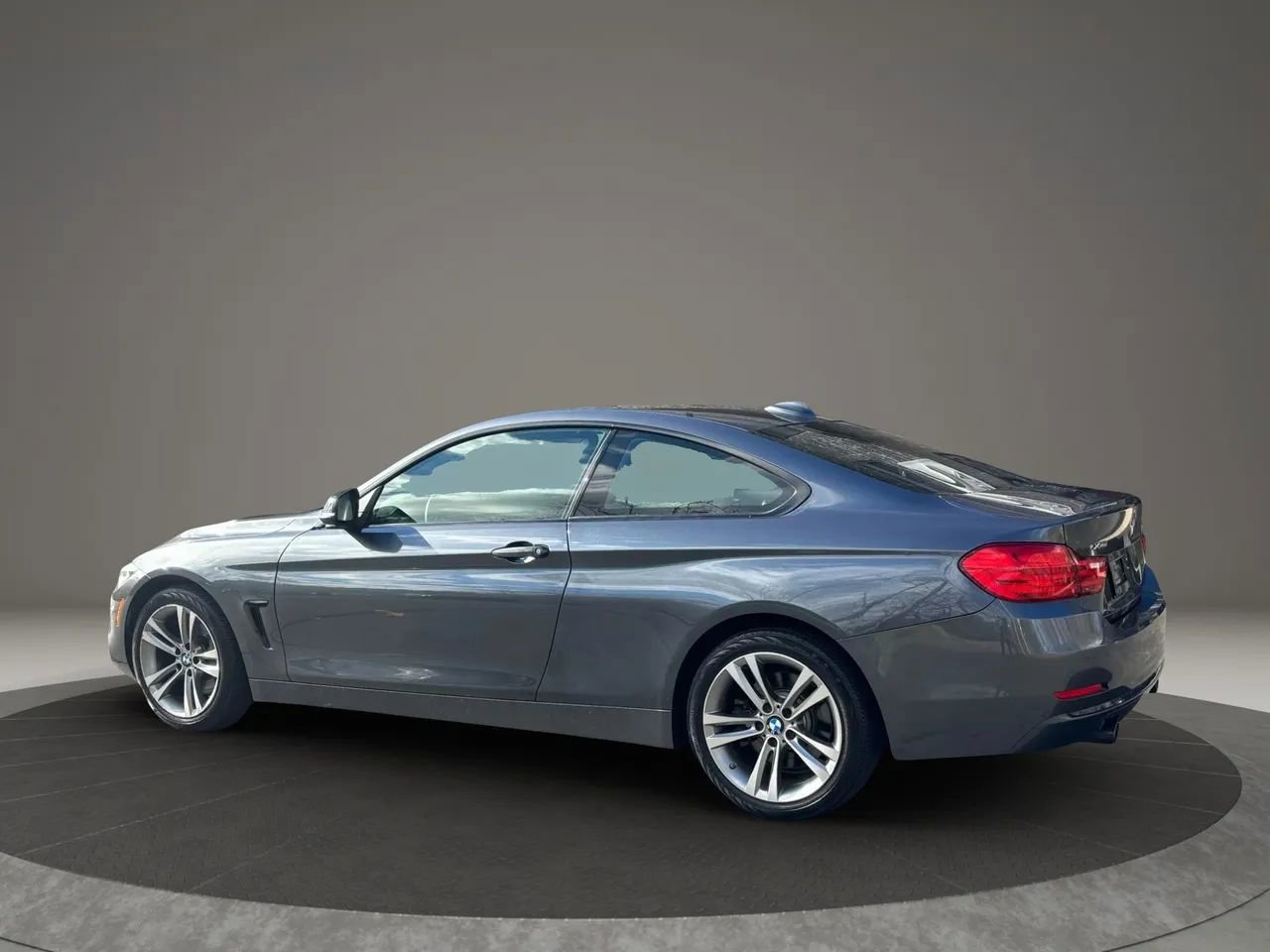 Used 2014 BMW 435i xDrive Coupe image 7