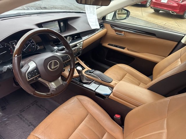 Used 2016 Lexus ES 350 image 16