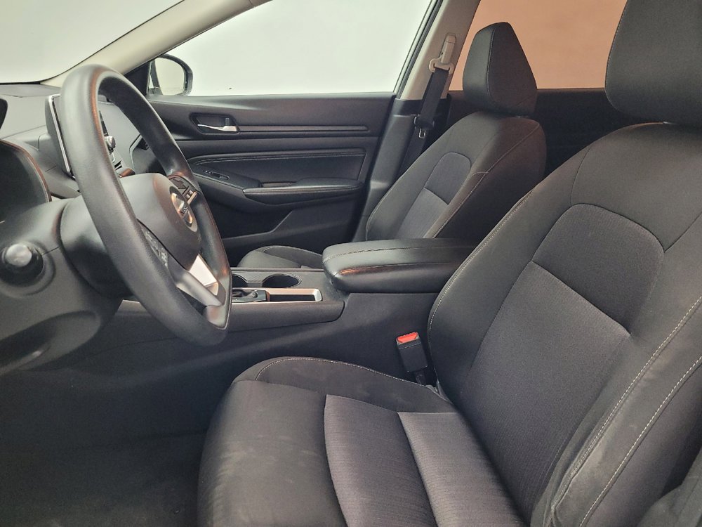 Used 2019 Nissan Altima 2.5 S FWD image 17