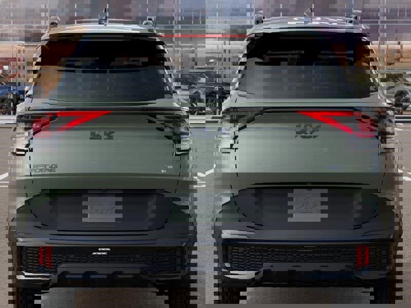 New 2025 Kia Sportage X-Line w/ Premium Package image 13