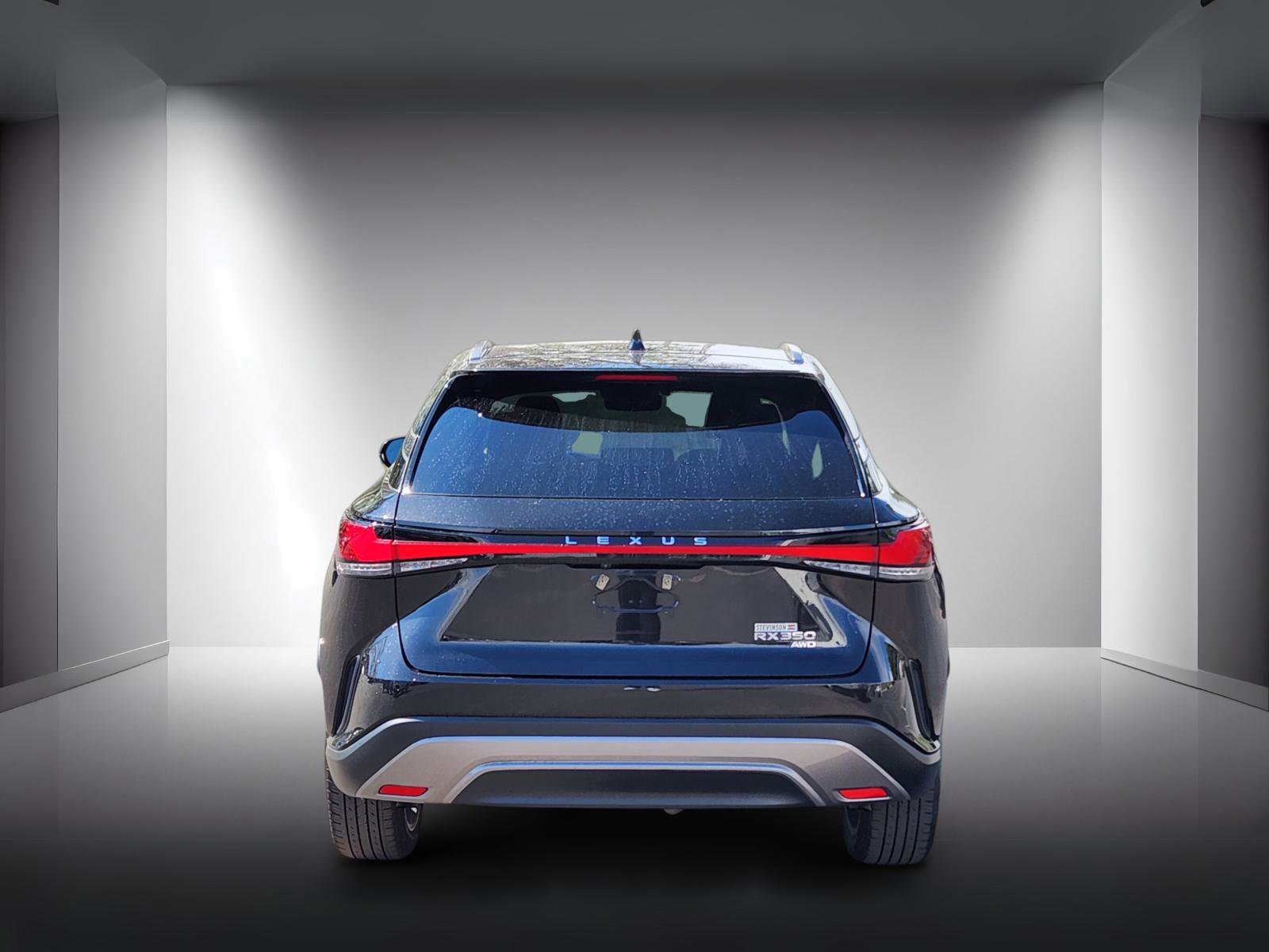 Used 2023 Lexus RX 350 AWD w/ Accessory Package (Z1) image 6