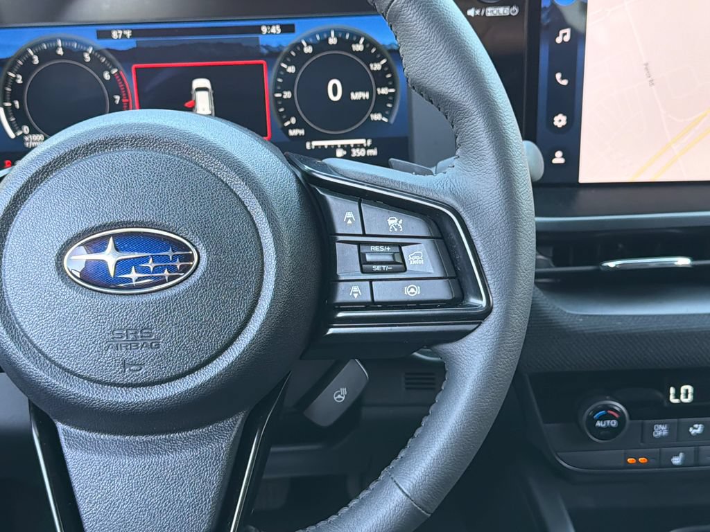 Certified 2026 Subaru Outback Premium AWD/4WD image 19