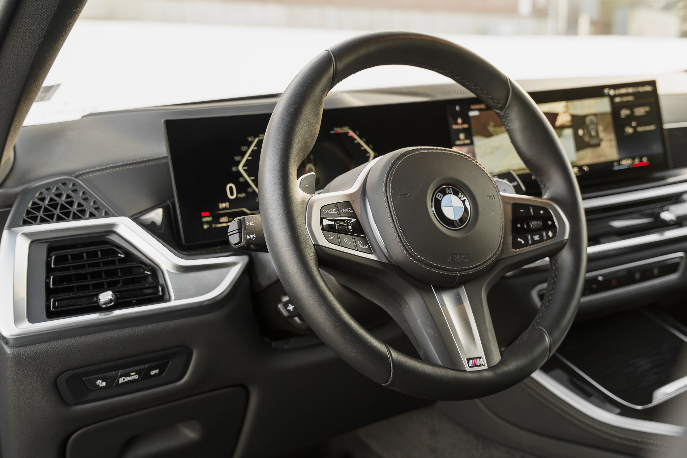 Used 2026 BMW X5 xDrive40i image 10