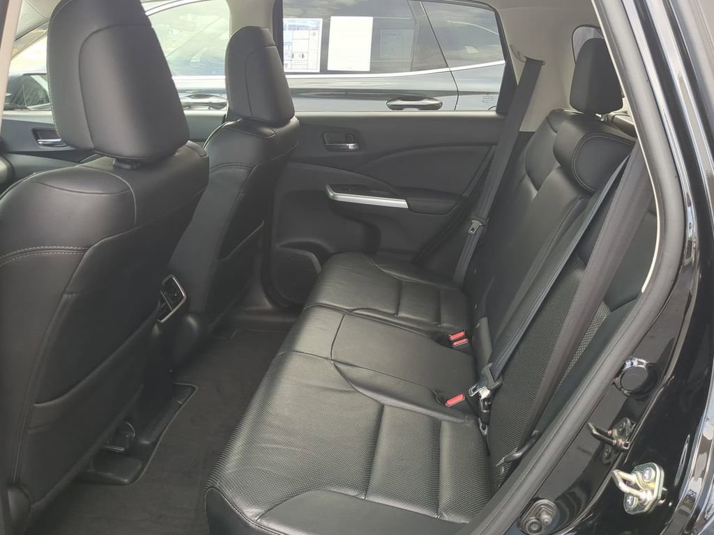 Used 2016 Honda CR-V EX-L image 13