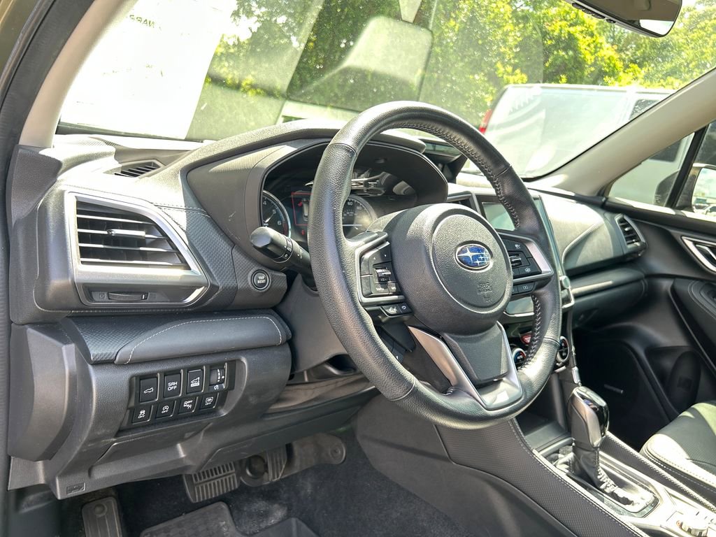 Used 2020 Subaru Forester Touring image 10