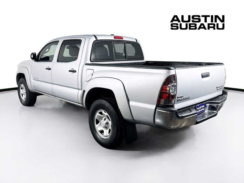 Used 2011 Toyota Tacoma PreRunner w/ SR5 Pkg #2 RWD image 5