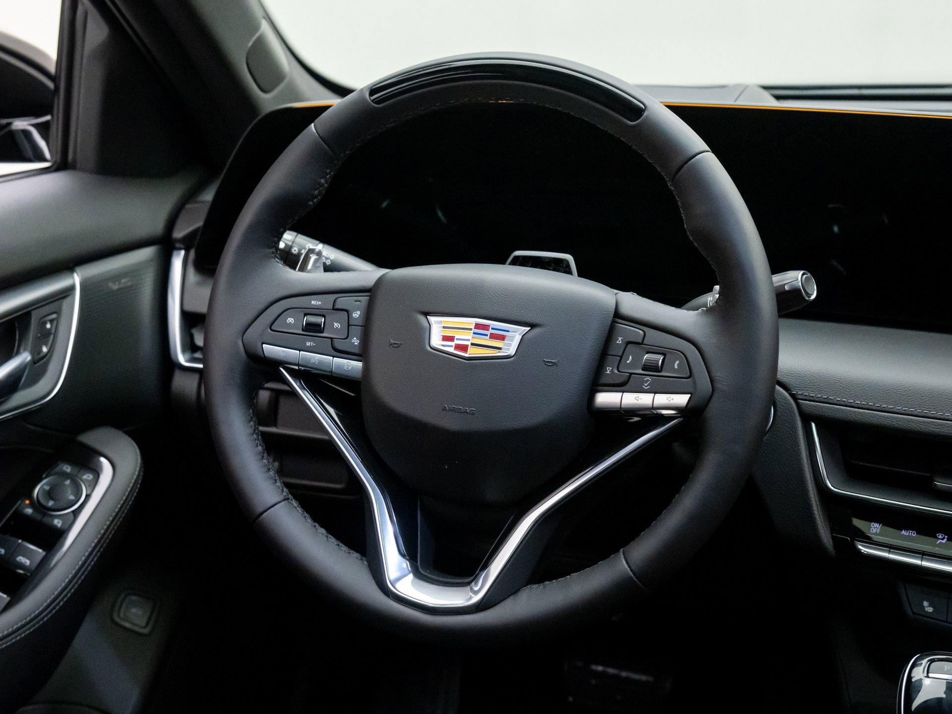 New 2026 Cadillac CT5 Premium Luxury w/ Technology Package image 12